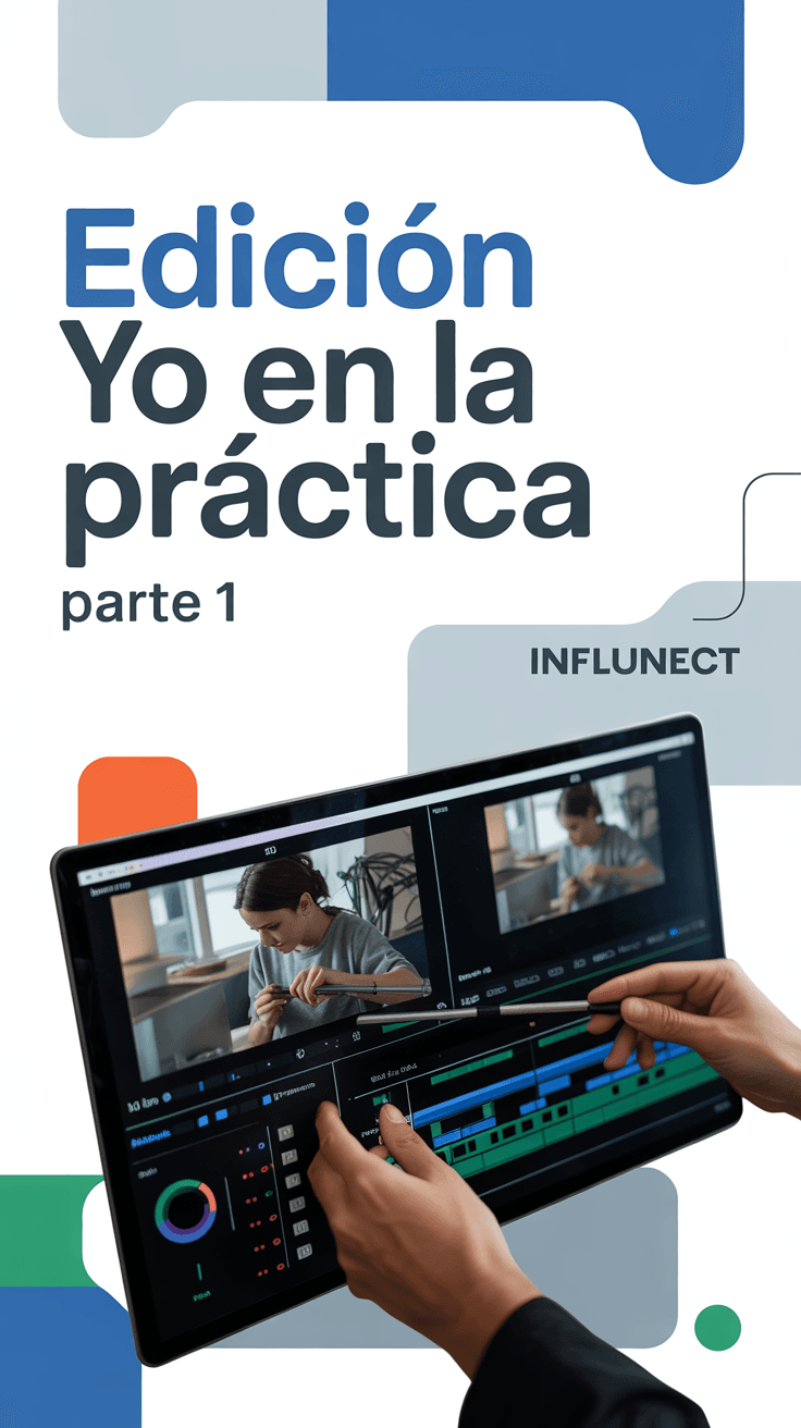 Edición: Yo en la Práctica