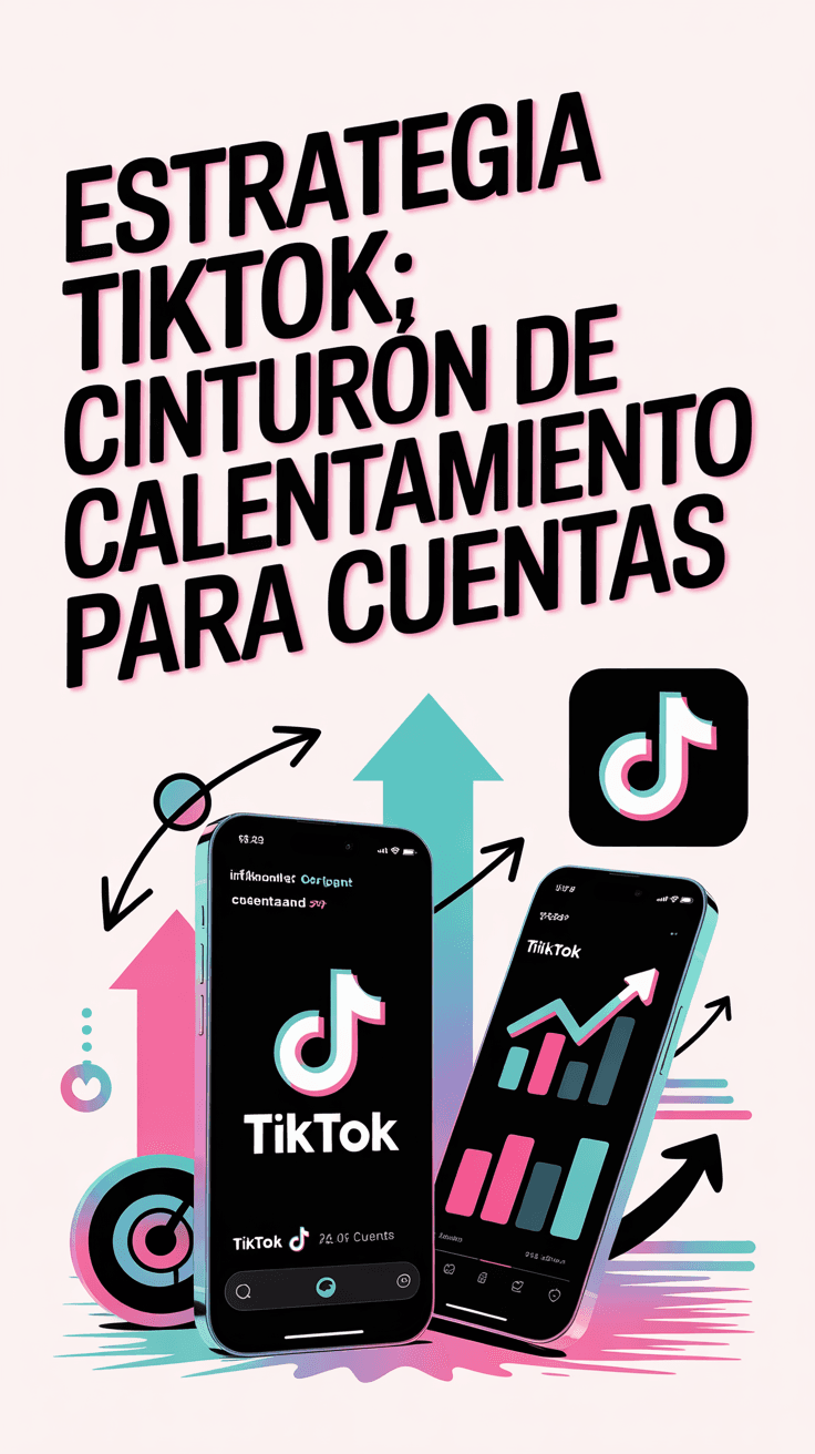 TikTok: Cinturón de Calentamiento
