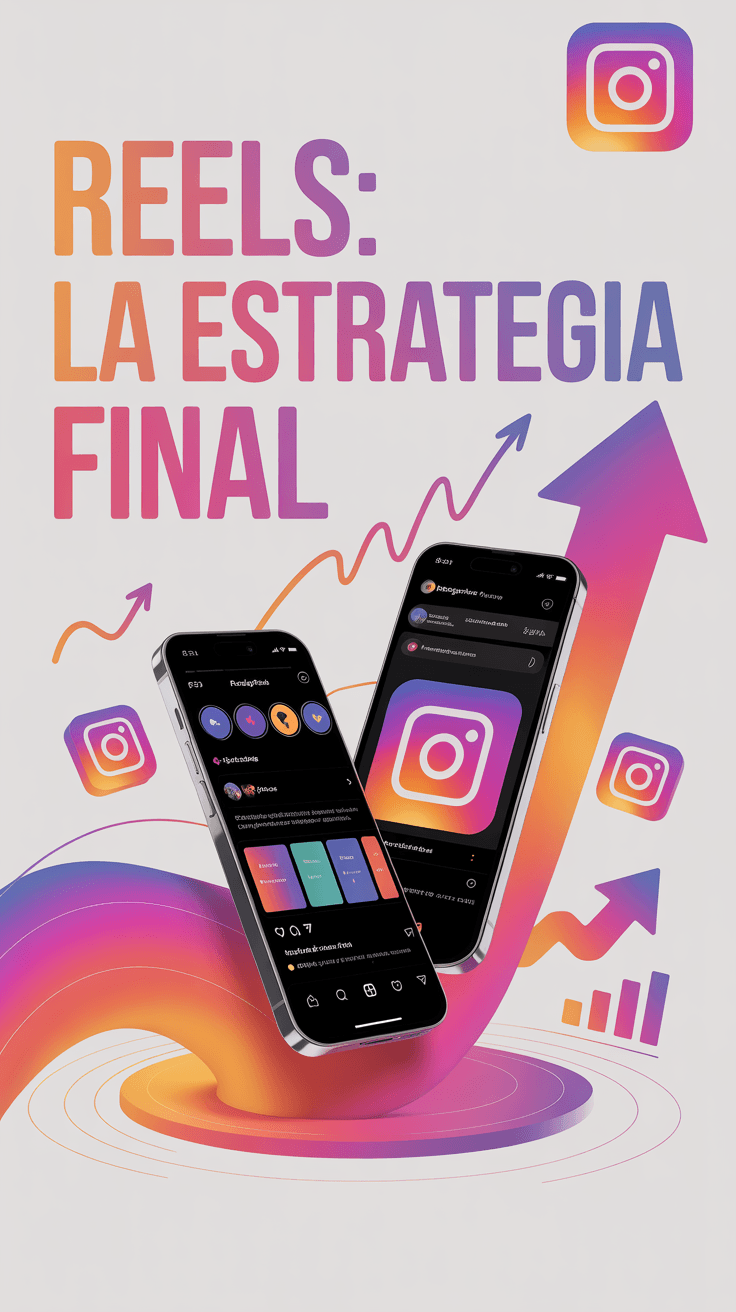 Reels: La Estrategia Final