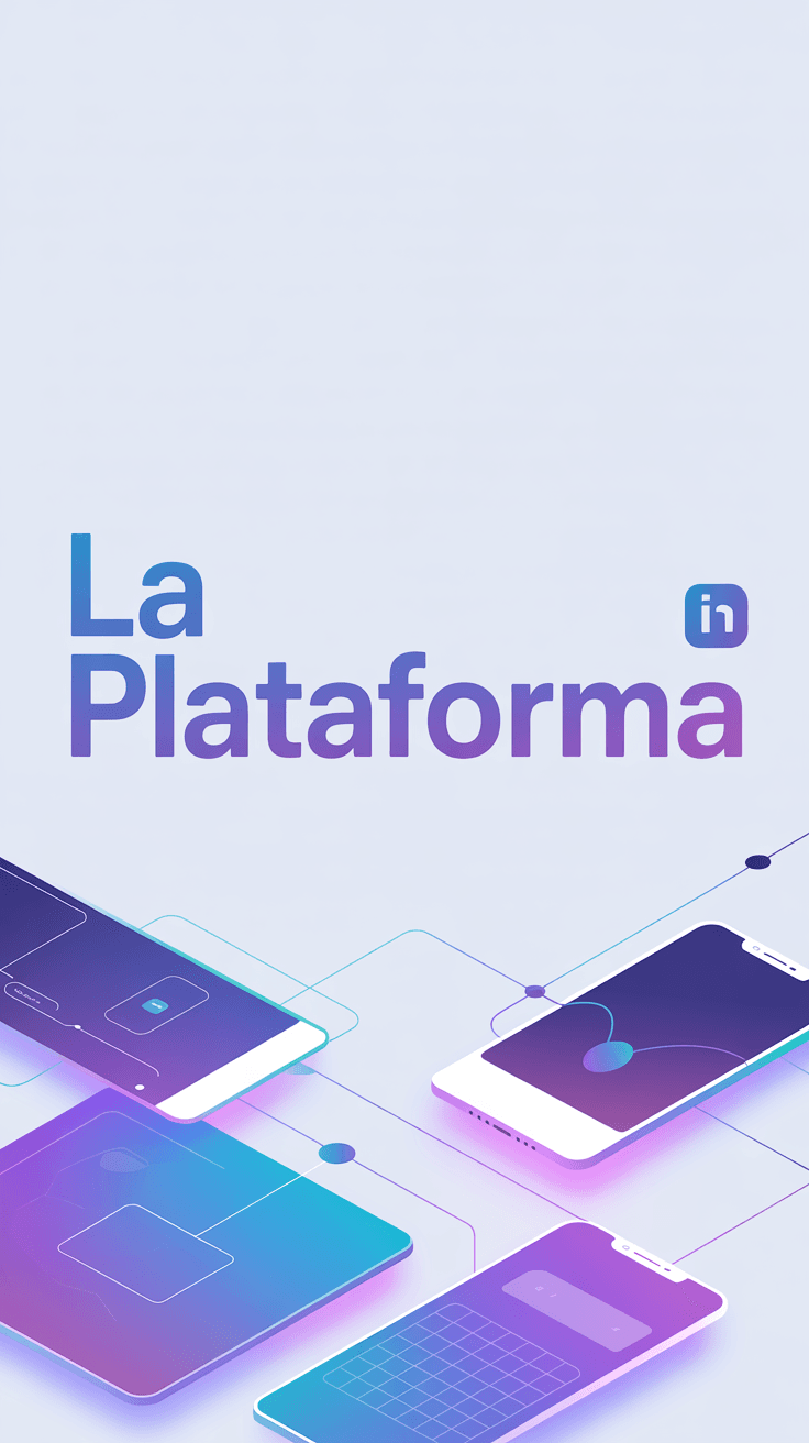 La Plataforma