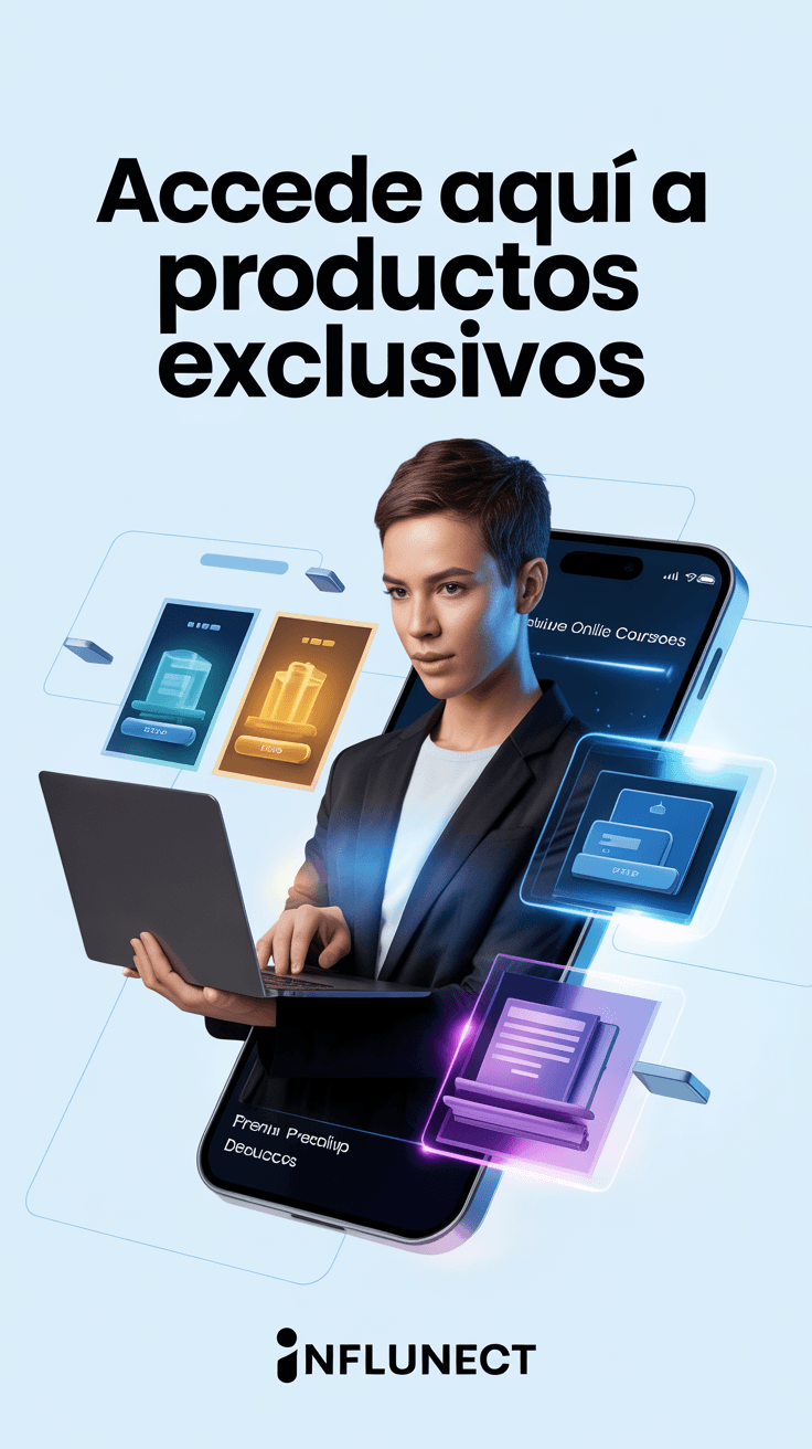 Productos Exclusivos