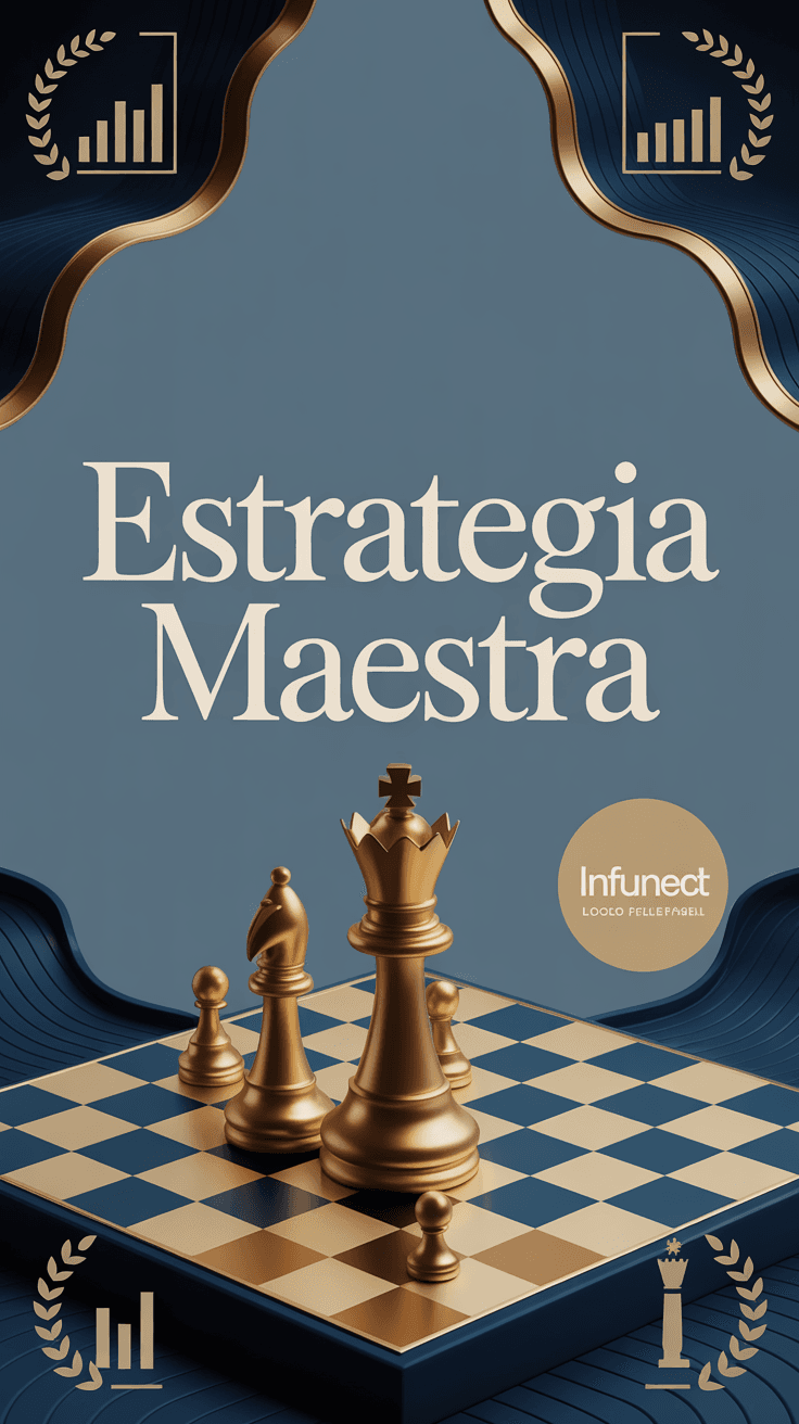Estrategia Maestra