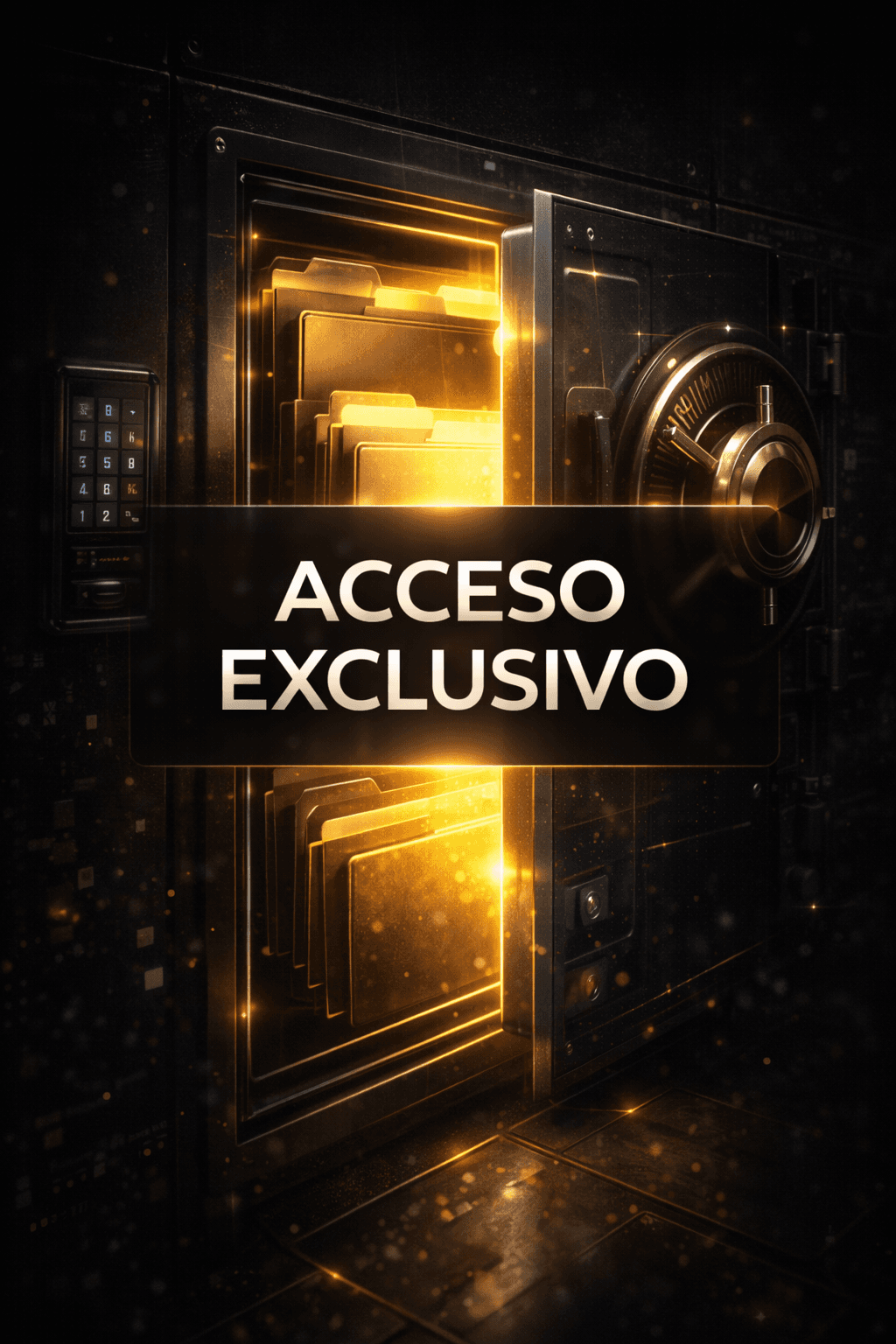 Acceso Exclusivo