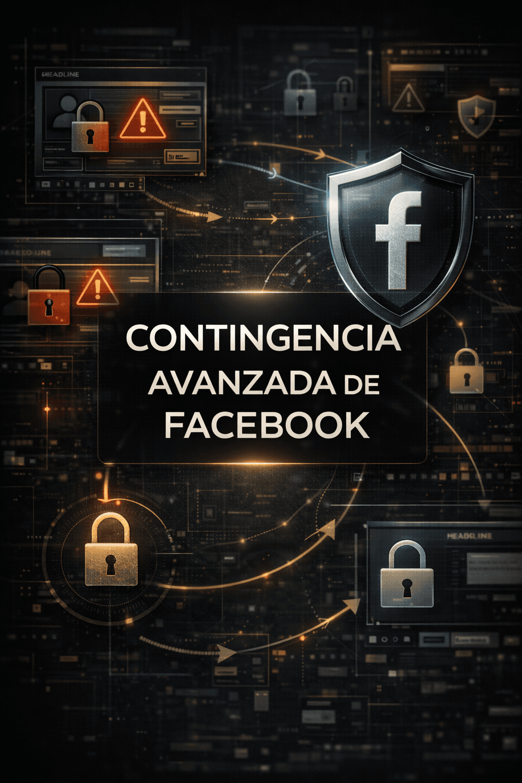 Contingencia Avanzada de Facebook