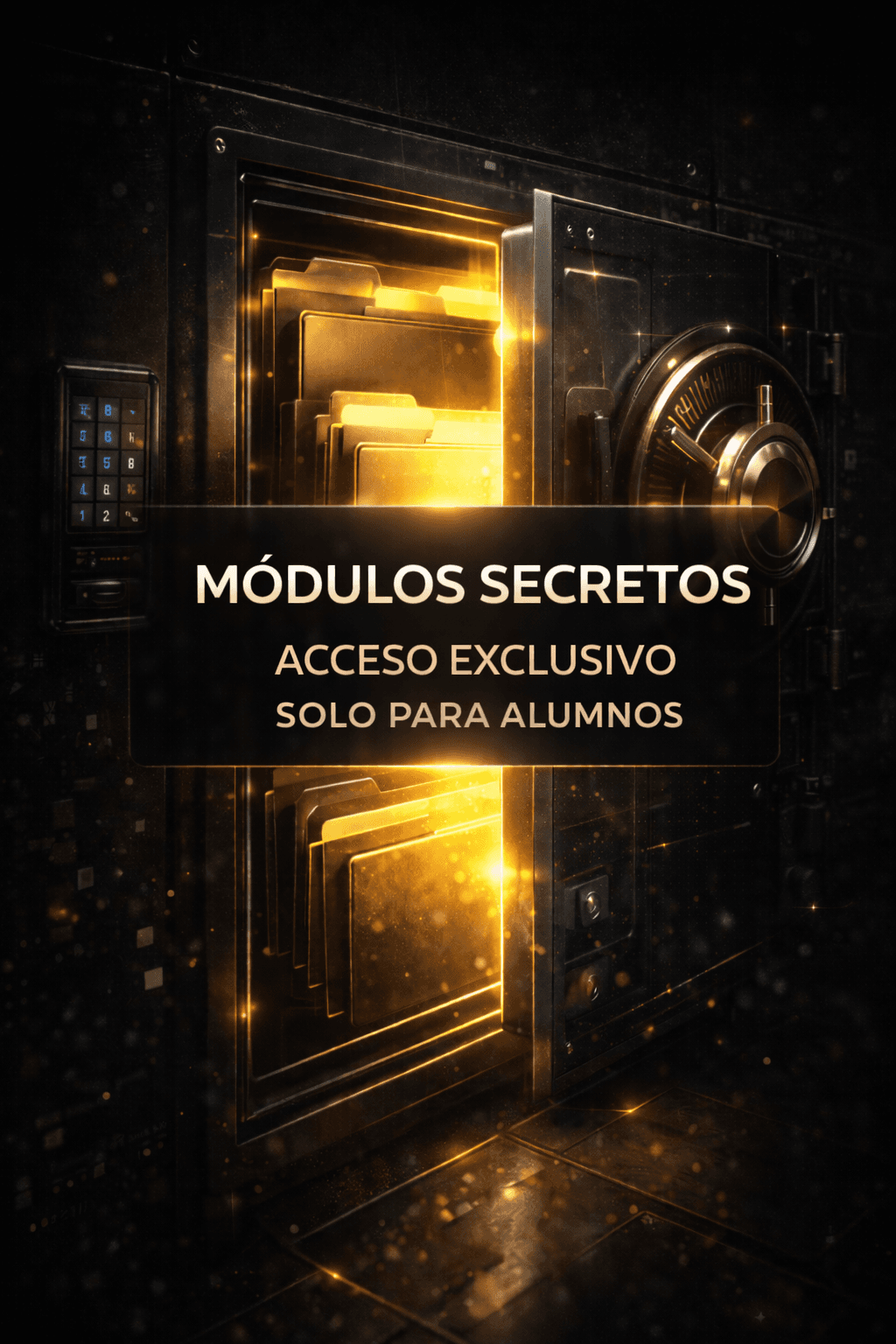 Módulos Secretos