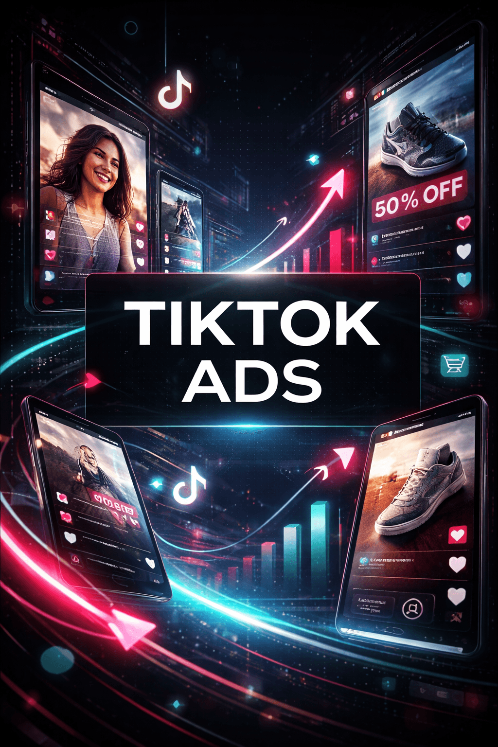 TikTok Ads