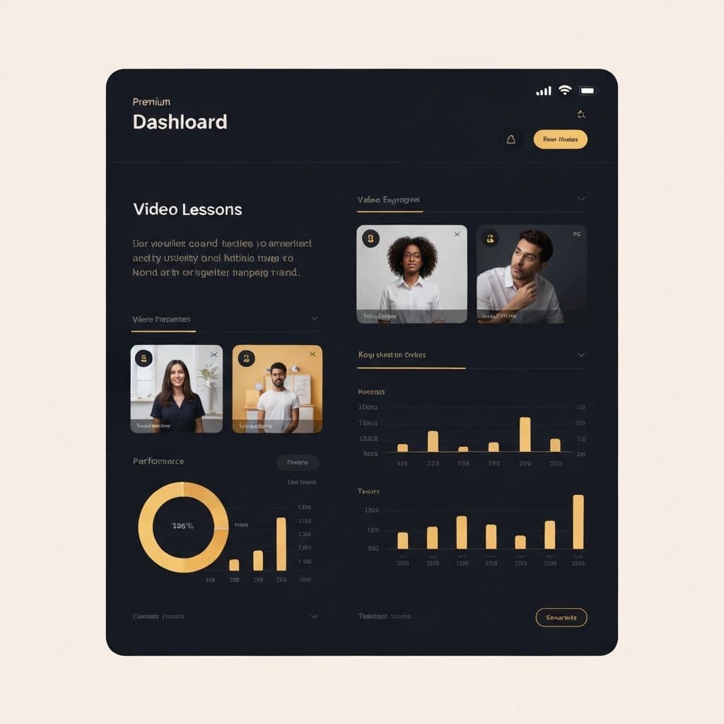 Área de Miembros MCM